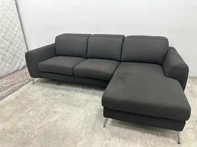 Still brand new bococept lshape sofa