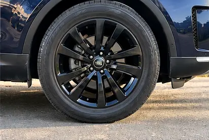 صورة 9 لـ 2018 LAND Rover DISCOVERY