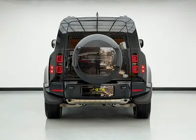 صورة 5 لـ 2023 LAND Rover DEFENDER