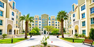 Unfurnished Studio | Next to Swimming Pool | Next to Al Furjan Metro Station