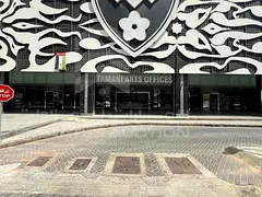 Tamani Arts Office - Office