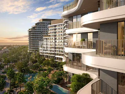 OP + DLD | Premium Unit | High floor