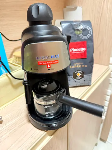 Coffee machine f exultant  condition for sale