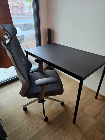 Working Chair