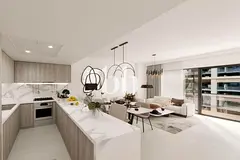 High Floor | Lively Cultural District Views