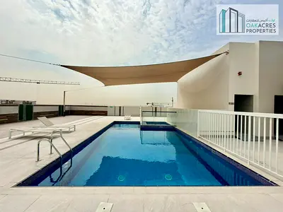 Brand New | 1 Bedroom Hall | 1 Month free