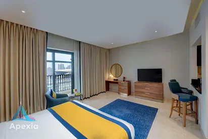 Standard Studio | Suha Park | Al Jaddaf
