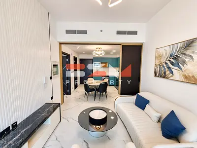 WITH PRIVATE POOL | BRAND NEW | READY TO MOVE IN