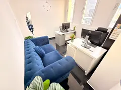 Rent Office In Dubai | Office for Freezone Company | Free Utilities
