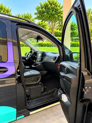 صورة 13 لـ 2020 Mercedes-BENZ VITO