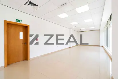Retail Shop for Rent | Kriscon Tower | Al Qusais