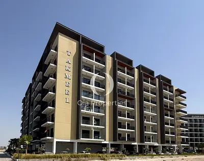 Elegant 1BR Apartment for Rent | Ready to Move