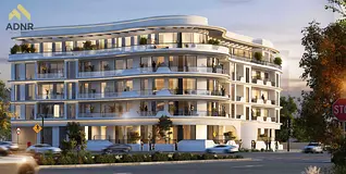 Perfect for Mortgage 20/80 | DLD Waiver | Ideal for Investment & End Users l lowest price in the are