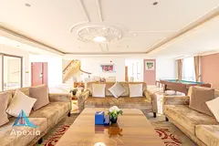 Private Pool | Luxury Penthouse | Full Sea View