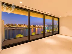 Direct Canal View | Large Terrace | Sunset Views