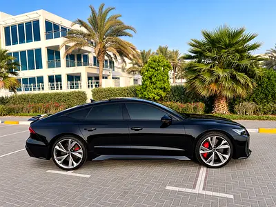 صورة 8 لـ 2022 AUDI RS7