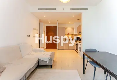 Vacant on Transfer | Amenities View | Low Floor