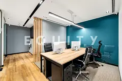 Fitted Office | Furnished Now | Grade A Tower