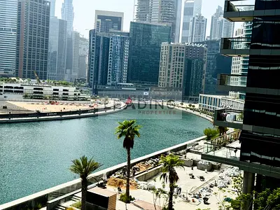 A+ Grade tower| Traffic free area| Vacant| bURJ VIEW|