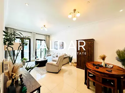 Spacious| Near School| 2 Balconies |Vacant
