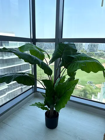 Artificial plant
