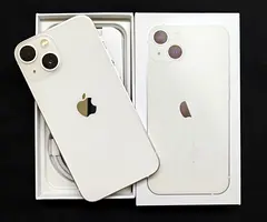 Classifieds: Iphone 13 Mini 256GB White | dubizzle Dubai