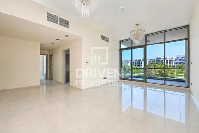 Spacious with Maids Room | Ready to Move in