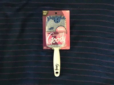 Goody Quikstyle Paddle Brush