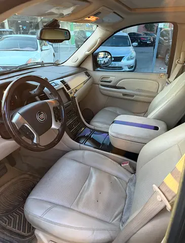 صورة 5 لـ 2007 Cadillac ESCALADE