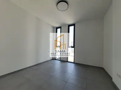 Solo 3 Studio Apartment with car parking gym swimming pool only 32k in Aljada