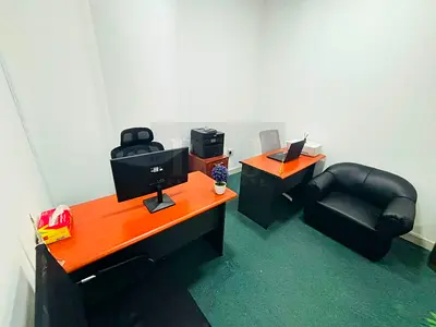 Beautiful Office | Direct From Landlord | Near to Metro Station |
