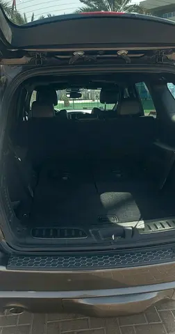 2019 Dodge DURANGO 照片 8