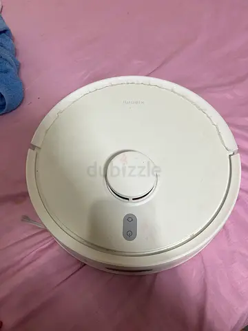 Xiaomi Robot mop & cleaner