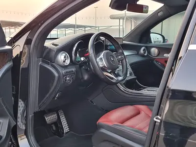 صورة مصغرة 16 لـ 2021 Mercedes-BENZ GLC