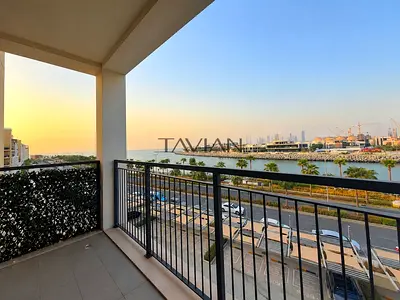 Spacious Layout | Balcony | Prime J1 Location