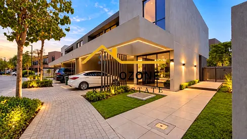 ✨ Brand New 4BR + Majlis | Garage | Garden | Gated Community | Kaya Masa