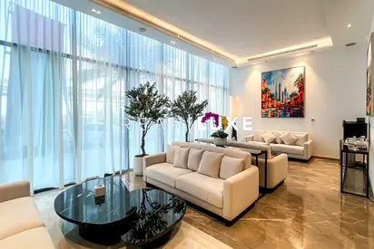 Furnished | Pool View | Prime Location