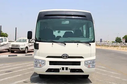 صورة 2 لـ 2026 Toyota COASTER
