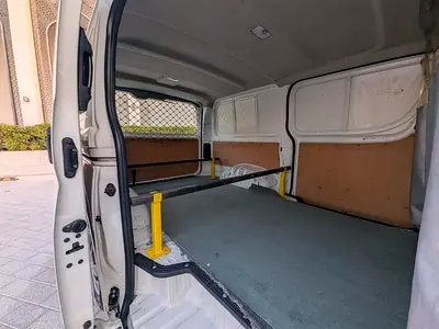 صورة 12 لـ 2021 Toyota HIACE