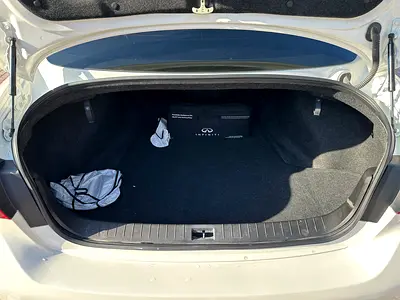 2024 Infiniti Q50 缩略图 14