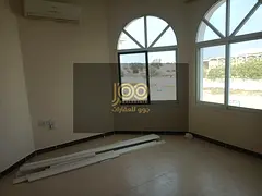 The house is suitable for families looking for peace, privacy, and a comfortable living space.