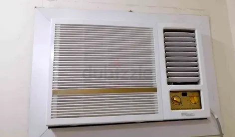 Super General window AC