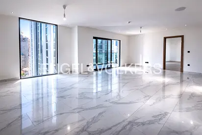 Largest Layout | Maids Room | Burj Khalifa View
