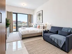 September Offer | Modern Layout | Bright Apartment