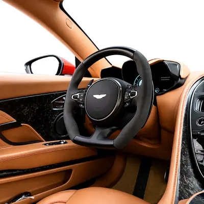 صورة 12 لـ 2019 Aston Martin DBS