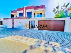 Brand New 5BR Villa Modern with driver room, maidroom,laundry, store room ready to move