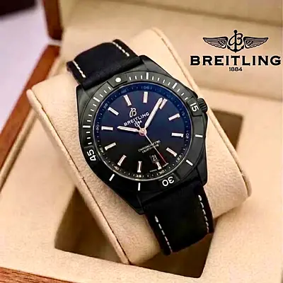 Breitiling mens watch