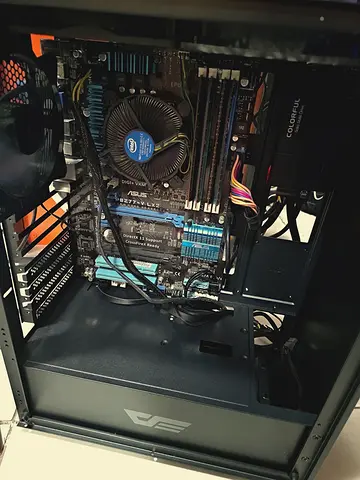 Gaming PC