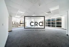 High Floor | Fully Fitted | Vacant