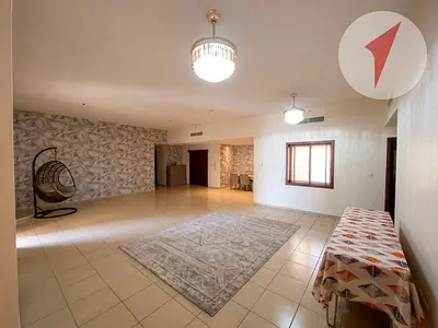 4BR + Maidsroom | Marina View | Huge Layout